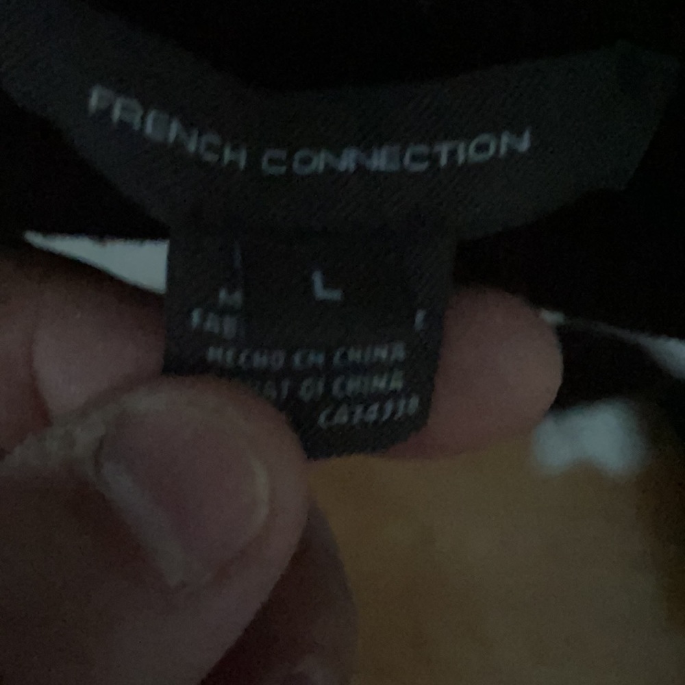 Sweater - Picture 2 of 2